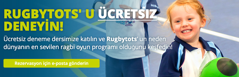 Rugbytots